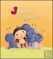 Joaninha e as Amigas