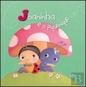 Joaninha e o Piquenique