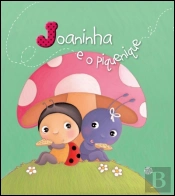 Joaninha e o Piquenique