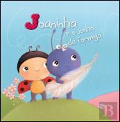 Joaninha e o Sonho da Formiga