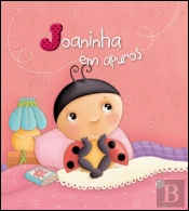 Joaninha em Apuros