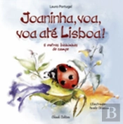 Joaninha, Voa, Voa até Lisboa!