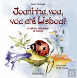 Bertrand.pt - Joaninha, Voa, Voa até Lisboa!