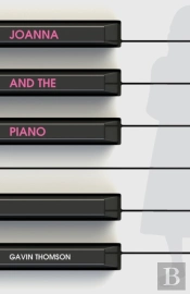 Joanna And The Piano