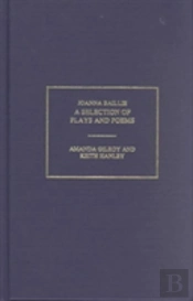 Joanna Baillie