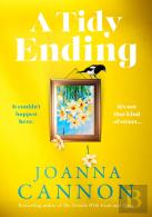 Joanna Cannon Untitled Book 3