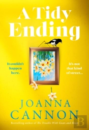 Joanna Cannon Untitled Book 3