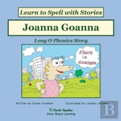 Joanna Goanna