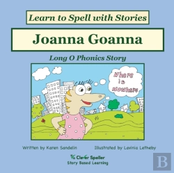 Bertrand.pt - Joanna Goanna