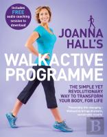 Joanna Hall'S Walkactive Programme