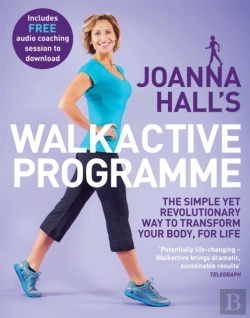 Bertrand.pt - Joanna Hall'S Walkactive Programme