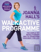 Joanna Hall'S Walkactive Programme