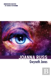 Joanna Russ
