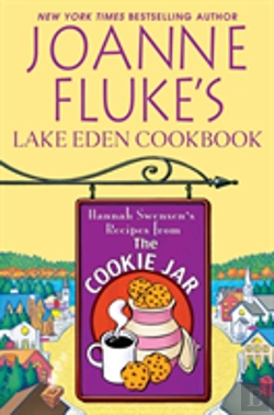 Bertrand.pt - Joanne Fluke'S Lake Eden Cookbook