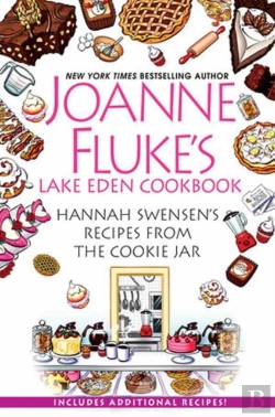 Bertrand.pt - Joanne Fluke'S Lake Eden Cookbook