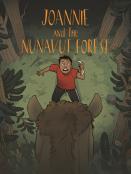 Joannie And The Nunavut Forest