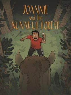 Bertrand.pt - Joannie And The Nunavut Forest