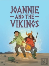 Joannie And The Vikings