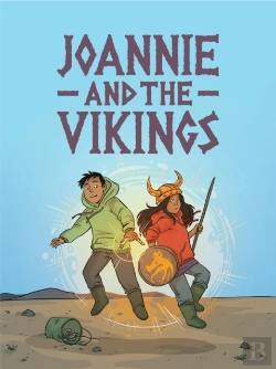 Bertrand.pt - Joannie And The Vikings