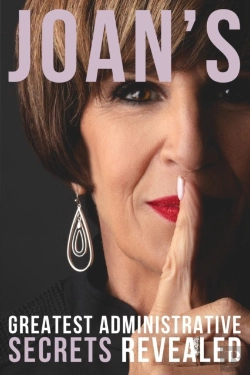 Bertrand.pt - Joan'S Greatest Administrative Secrets Revealed