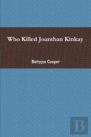Joanthan Kinkay