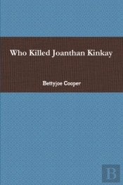 Joanthan Kinkay