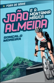 João Almeida e a Montanha Mágica