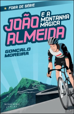 Bertrand.pt - João Almeida e a Montanha Mágica