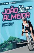 João Almeida e a Montanha Mágica