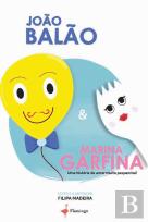 João Balão & Marina Garfina