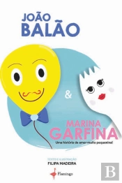 João Balão & Marina Garfina