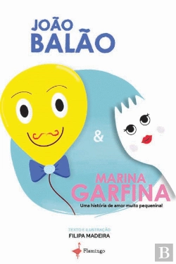 Bertrand.pt - João Balão & Marina Garfina