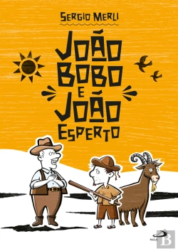 Bertrand.pt - João Bobo E João Esperto