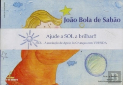 Bertrand.pt - João Bola de Sabão