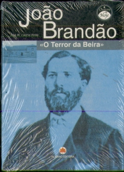 Bertrand.pt - João Brandão - O Terror da Beira