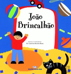 Bertrand.pt - João Brincalhão