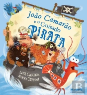 João Camarão e o Guisado Pirata