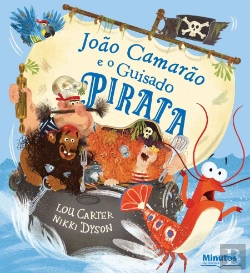 Bertrand.pt - João Camarão e o Guisado Pirata