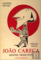 João Careca Mestre Detective