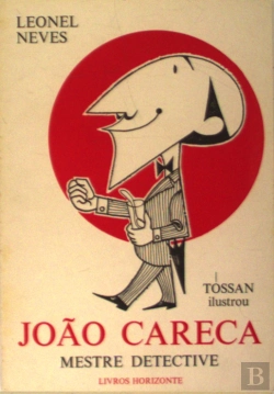Bertrand.pt - João Careca Mestre Detective