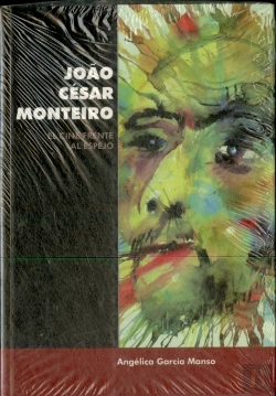 Bertrand.pt - Joao César Monteiro: El Cine Frente Al Espejo