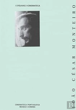 Bertrand.pt - João César Monteiro