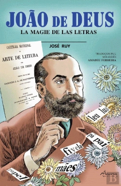 Bertrand.pt - João de Deus - La Magie de las Letras