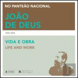 João de Deus - Vida e Obra | Life and Work (1830-1896)