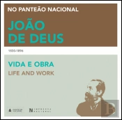 João de Deus - Vida e Obra | Life and Work (1830-1896)
