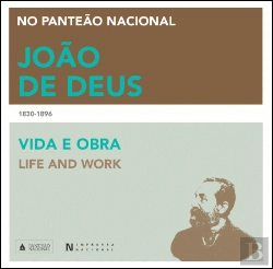 Bertrand.pt - João de Deus - Vida e Obra | Life and Work (1830-1896)