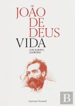 João de Deus - Vida