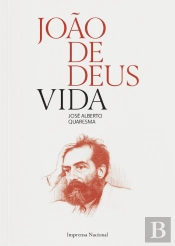 João de Deus - Vida
