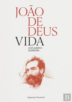 Bertrand.pt - João de Deus - Vida