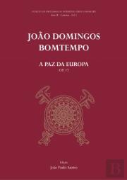 João Domingos Bomtempo